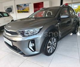 KIA STONIC 1.2 DPI CONCEPT