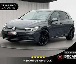 1.0TSI 110PK LIFE | APPLE CARPLAY |ZETELVERWARMING