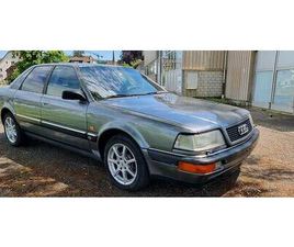 2X AUDI V8 QUATTRO 3.6I CANTON ARGOVIE - TUTTI.CH
