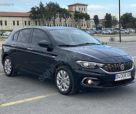 FIAT EGEA 1.4 FIRE URBAN PLUS