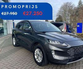 TITANIUM PHEV 2.5 PLUG INN HYBRIDE OC3409*16406*