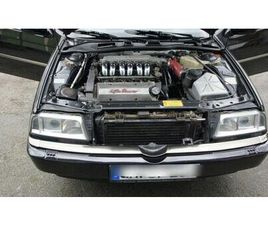 ALFA ROMEO 164 24V 3.0 L