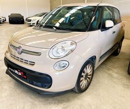 FIAT 500L 1.3MJT II S&S 85