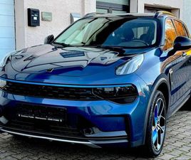 LYNK&CO 01 1.5 TD PHEV 192 KW AUTOMATIK EURO 6 ANDROID