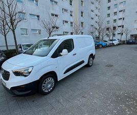 OPEL COMBO XL