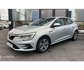 1.5 BLUE DCI 115 EVOLUTION GPS CARPLAY 43500KMS GTIE 1AN