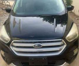 FORD ESCAPE FORD ESCAPE 2017 - SACRÉ-CŒUR | EXPAT-DAKAR