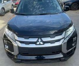 MITSUBISHI RVR MITSUBISHI RVR 2021 - SACRÉ-CŒUR | EXPAT-DAKAR