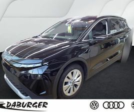 SKODA ELROQ SKODA ELROQ 85 LOFT TRAVEL ASSIST+MATRI+AHK+WÄRMEPUMPE
