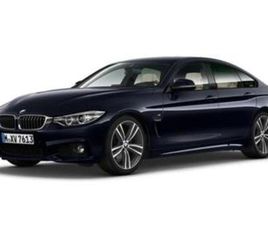 ② BMW 4 SERIE 420 IA GRAN COUPE M SPORT / HARMAN-KARDON / MEM — BMW — 2EMEMAIN