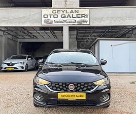 FIAT EGEA 1.6 MULTIJET LOUNGE