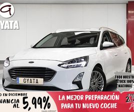 VEHÍCULO DE SUBSTITUCIÓN