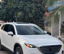 MAZDA CX-9 2019 - SACRÉ-CŒUR | EXPAT-DAKAR