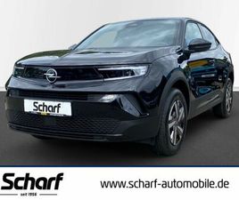 OPEL MOKKA B EDITION AT8 KOMFORT-PAKET SHZ PDC TOUCH