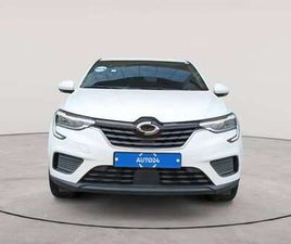 RENAULT XM3 2020 – SUV COUPÉ MODERNE ET ÉLÉGANT - VDN | EXPAT-DAKAR