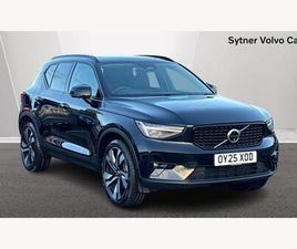 2.0 B3 MHEV ULTRA DARK DCT AUTO EURO 6 (START/STOP) 5DR