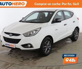 HYUNDAI IX35 1.6 ESSENCE BLUEDRIVE 2WD