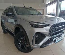 3.0TD ONYX XT 4WD