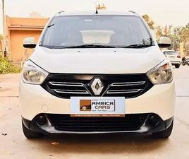 RENAULT LODGY