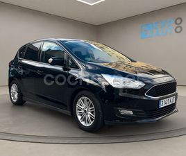 FORD C-MAX 1.0 ECOBOOST BUSINESS