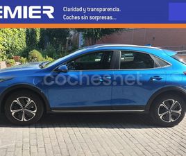 KIA XCEED KIA XCEED 1.6 GDI PHEV EDRIVE
