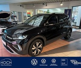 VOLKSWAGEN GOLF SPORTSVAN 1.5 TSI IQ.DRIVE+SIDE ASSIST ACC+KAMERA