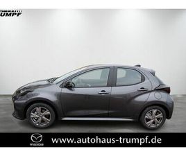 MAZDA 2 MAZDA 2 1.5L HYBRID 116PS EXCLUSIVE-LINE SITZHEIZG.