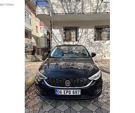 FIAT EGEA 1.3 MULTIJET URBAN