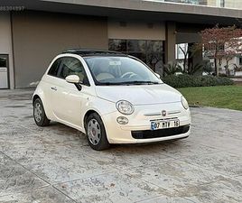 FIAT 126 500 1.2 POP