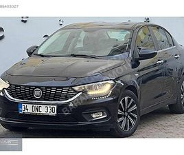 FIAT EGEA 1.4 FIRE URBAN PLUS