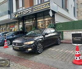 FIAT EGEA 1.6 MULTIJET URBAN