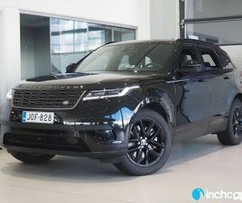 LAND ROVER RANGE ROVER VELAR P400E P400E AWD S 26MY BUSINESS EDITION TAKUU 6/30 / VETOKOUKKU / 360-KAMERA / MERIDIAN SOUND / 20