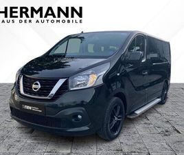 NISSAN NV300 KOMBI DCI 145 L1H1 2.7T PREMIUM CAM*LED