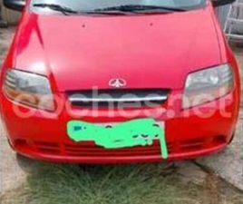 DAEWOO KALOS DAEWOO KALOS