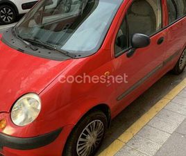 DAEWOO MATIZ DAEWOO MATIZ CD