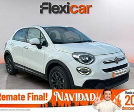 CITY CROSS 1,0 FIREFLY T3 88KW S&S