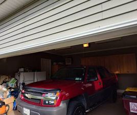 CHEVROLET AVALANCHE 2006 CHEVROLET AVALANCHE