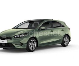 KIA CEED 1.0 TGDI DRIVE