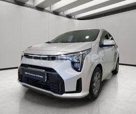 KIA PICANTO 1.0 GDI 4 PLAZAS DRIVE