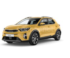 KIA STONIC 1.2 DPI CONCEPT