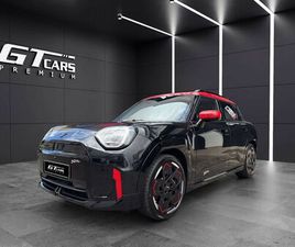 ACEMAN JHON COOPER WORKS