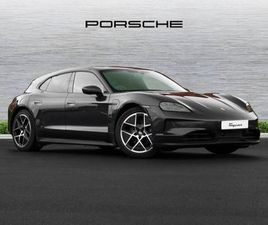 PORSCHE TAYCAN SPORT TURISMO BASE PORSCHE TAYCAN BASE SPORT TURISMO