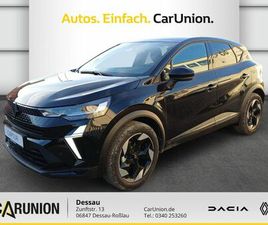 RENAULT CAPTUR KISS TCE 90