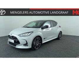 TOYOTA YARIS - 1.5 HYBRID 130 GR SPORT