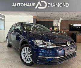 VOLKSWAGEN GOLF CITY