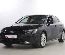 SPORTBACK TFSI S LINE S TRONIC 110KW