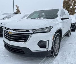 2023 CHEVROLET TRAVERSE LT4 PORTES TI AVEC 1LT