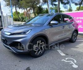 BYD ATTO3 60 4KWH 204 COMFORT