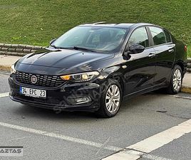 FIAT EGEA 1.4 FIRE URBAN PLUS