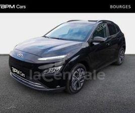 GENERATION2 ELECTRIQUE 39 KWH 136 CREATIVE